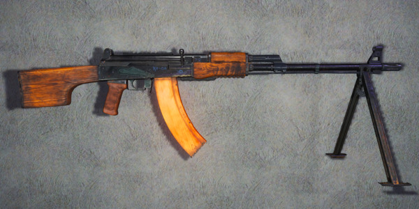 RPK photo